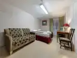 Трёхместный номер Эконом с красивым видом из окна