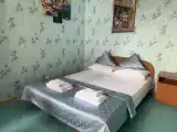 Номер Стандарт с 2 комнатами с видом на сад