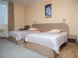 Двухместный номер Комфорт