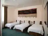 Трёхместный номер Стандарт