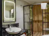 Двухместный люкс Garden