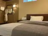 Одноместный номер Эконом Цокольный этаж