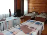 Пятиместный номер Стандарт