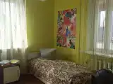 Двухместный номер Стандарт с балконом