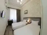 Двухместный номер Стандарт