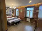 Двухместный полулюкс с видом на город