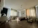 Двухместный номер Стандарт с красивым видом из окна