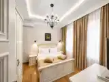 Двухместный номер Стандарт с видом на сад