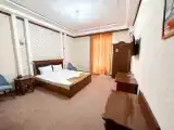 Двухместный номер Стандарт