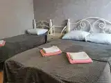 Трёхместный номер Стандарт