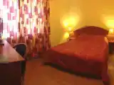 Одноместный номер Стандарт БИГ (корпус 1,2,5)