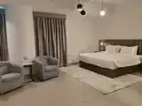 Двухместный номер Executive