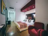 Двухместный номер Стандарт с видом на горы