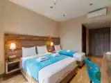 Трёхместный номер Стандарт