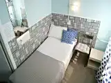Одноместный номер Эконом