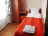 Одноместный номер Стандарт с красивым видом из окна