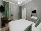 Двухместные апартаменты Стандарт