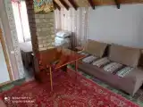 Студия с балконом