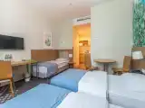 Трёхместный семейный номер Стандарт