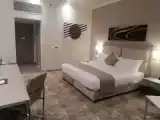 Одноместный номер Deluxe