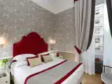 Двухместный номер Premium