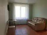 Люкс с 2 комнатами с красивым видом из окна