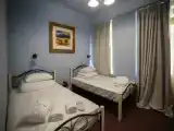 Трёхместный номер Стандарт с видом на город