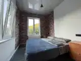 Двухместный номер Эконом с балконом и с красивым видом из окна