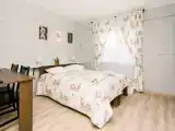 Двухместный полулюкс