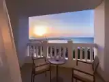 Двухместный номер Стандарт с балконом