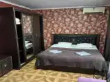 Четырёхместный номер Стандарт с балконом