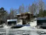 Люкс рядом с пляжем