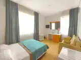 Одноместный номер Эконом