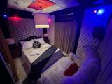 Двухместный номер Стандарт с балконом