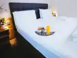 Двухместный полулюкс