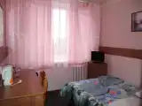Двухместный номер Стандарт