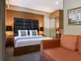 Двухместный номер Deluxe