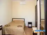 Двухместный номер Стандарт с балконом