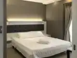 Апартаменты с балконом и с видом на море