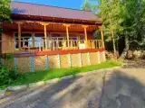 Коттедж с 2 комнатами