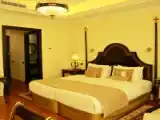 Двухместный номер Deluxe с красивым видом из окна