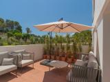 Номер ECO Mediterranean Terrace
