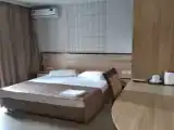 Двухместный номер Комфорт