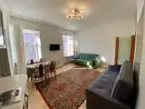 Люкс с 2 комнатами