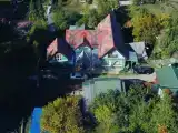 Трёхместный номер Стандарт с балконом