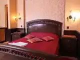 Двухместный полулюкс