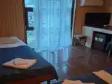 Четырёхместный номер Эконом с балконом