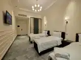 Трёхместный номер