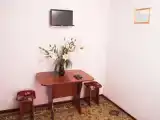 Двухместный номер Стандарт с красивым видом из окна