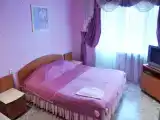 Одноместный номер Комфорт Плюс с балконом